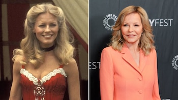 El difícil camino de Cheryl Ladd, estrella de ‘Los ángeles de Charlie’, contra el cáncer: “Parecía un alienígena”