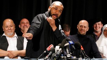 Dieudonné se ha caracterizado por