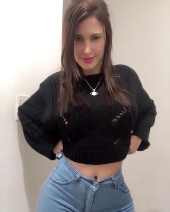 Paula Sánchez Frega denunció a