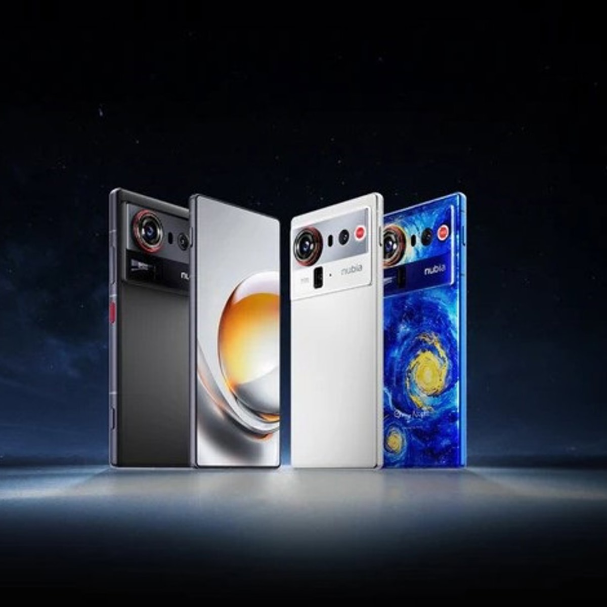 Ya disponible en Europa el nuevo nubia Z80 Ultra de ZTE, con Snapdragon 8 Elite Gen 5 y 7.200mAh, desde 649 euros - Infobae
