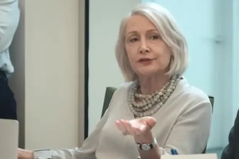 Patricia Clarkson afirmó que su