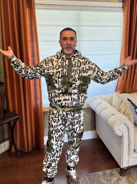 Reportes extraoficiales atribuyen la muerte del Dr Culichi a un posible infarto, aunque la causa oficial no ha sido confirmada por la familia (IG)