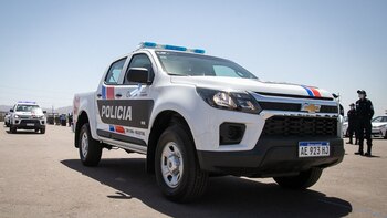 Encontraron a un hombre muerto