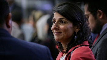 Irene Vélez negó que existan retaliaciones políticas ante nuevo proceso contra Hidroituango: “No es personal”