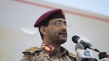 Los hutíes reivindican un ataque contra un petrolero saudí que trataba de eludir el bloqueo naval