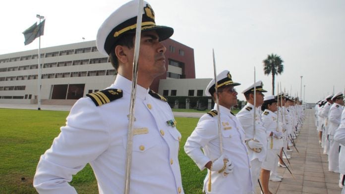 Asimilación a la Marina de Guerra del Perú: 2025: requisitos, carreras y fecha para la postulación| Andina