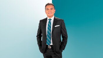 Jorge Sánchez se integró a