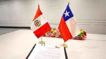 Certificados laborales del MTPE cruzan