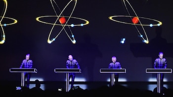 El TJUE dicta que el 'sampling' no viola derechos de autor si es homenaje o "diálogo artístico" con la canción original