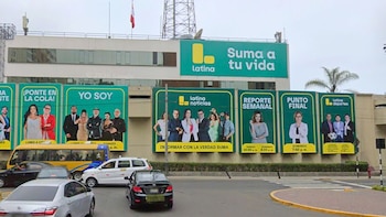 Grupo Vytal compra el canal