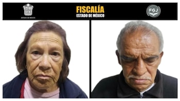Condenan a pareja de adultos mayores por ordenar un asesinato en 2020: cumplirán la pena en arresto domiciliario