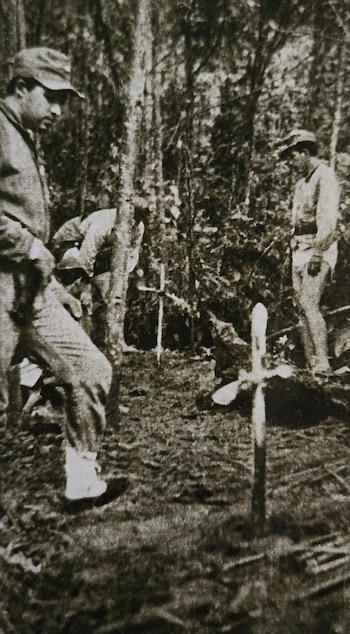 Operación Santa Rosa