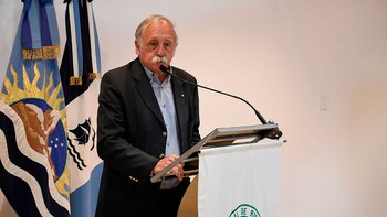 El gobierno de Santa Cruz