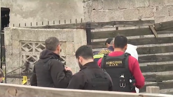 Del crimen de un niño de 8 años al quíntuple homicidio del viernes: así escaló la guerra de clanes narco en Uruguay
