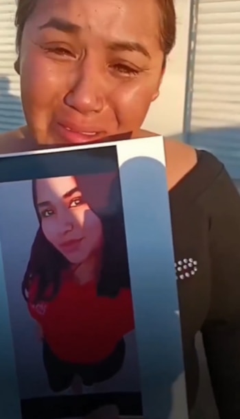 La Madre de Leyla Monserrat advirtió que sus abogados apelarán la sentencia. (Captura de pantalla)