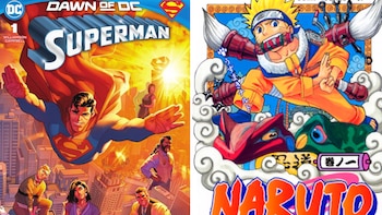 El CEO de DC explicó por qué el manga y anime superaron al cómic de superhéroes: “Su mercado es más grande que el nuestro”
