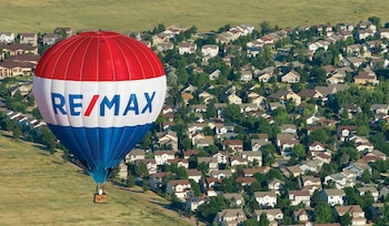 El grupo REMAX tiene 60