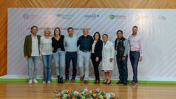 Impulsan jornadas urológicas en beneficio de pacientes en el estado mexicano de Oaxaca