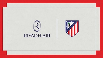 Riyadh Air se convierte en nuevo patrocinador principal del Atlético de Madrid Femenino