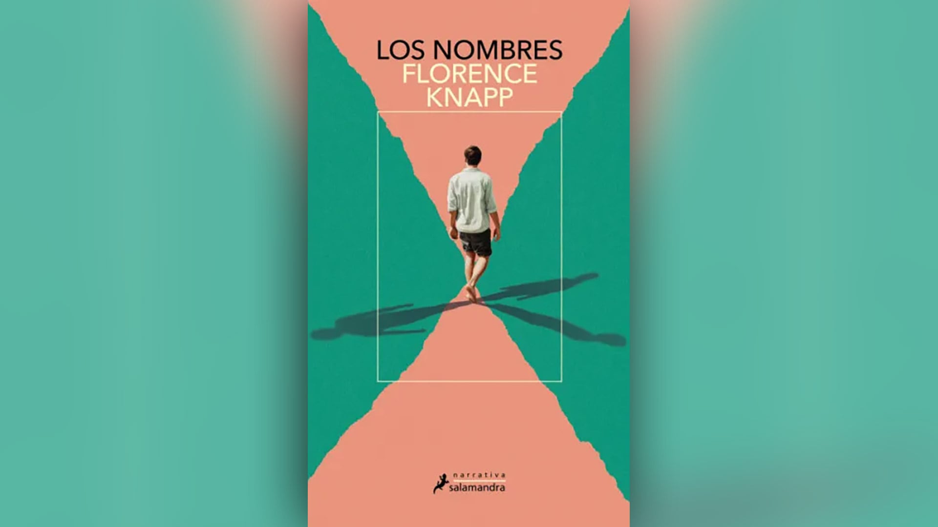 El debut literario de Florence Knapp,