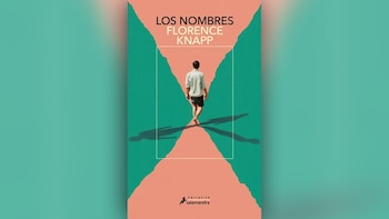 El debut literario de Florence