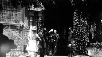 Cómo fue la boda de