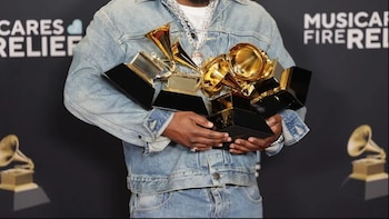 Premios Grammy 2026: ¿cuándo es