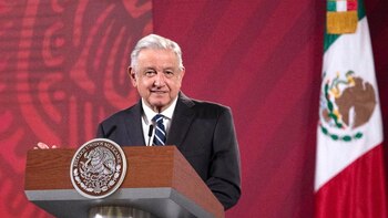 Los enfrentamientos entre el presidente