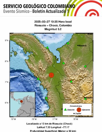 En la mañana del jueves