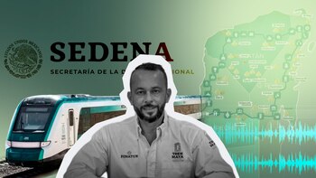 Raúl Bermúdez Arreola, ex funcionario