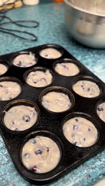 virales - ayudante cocina - nueva zelanda