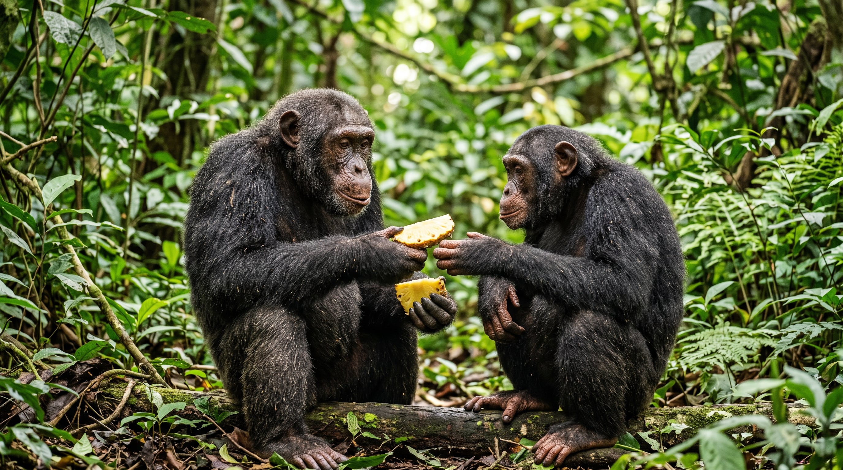 Un estudio de la Universidad de Sídney analizó más de 70 investigaciones para identificar patrones comunes en los ecosistemas que prosperan pese a condiciones adversas. (Imagen Ilustrativa Infobae)