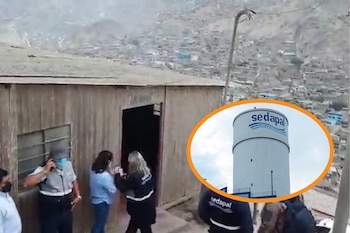 | Foto: Composición