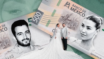 ¿Cuánto costó la boda de