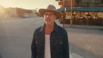 Christian Meier regresa a lo