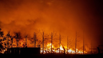 Chile ofrece a Argentina su