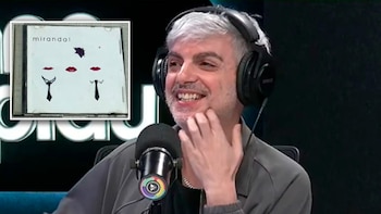 Ale Sergi compartió los secretos