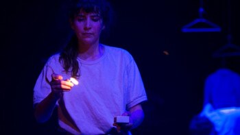 Agenda cultural en Bogotá: prográmese