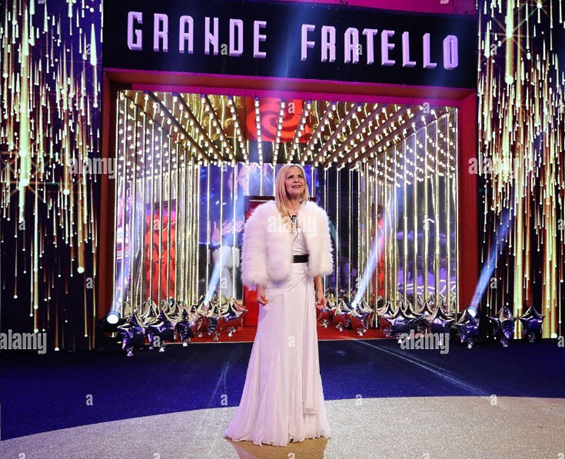 La experiencia de Colmenares en formatos anteriores, como Bailando por un sueño y Grande Fratello, genera incertidumbre sobre su adaptación al formato de Gran Hermano