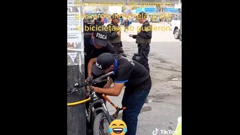 Luego los Fiscalizadores de Gamarra