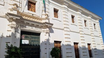 Prisión provisional sin fianza para