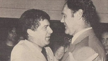 Fallece con 91 años el