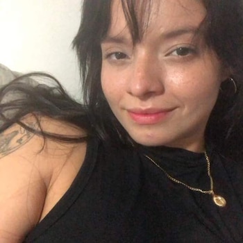 La víctima le había contado