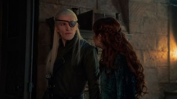 Los actores de ‘House of the Dragon’ reaccionaron a la escena más perturbadora de la temporada 3: “Hace que quieras vomitar”