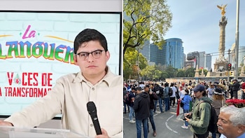 “Hoy queda claro que fue