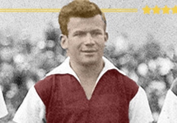 El Mono Tovar fue recordado por parte de Santa Fe por el título con el Cardenal en 1965-crédito @SantaFe/X