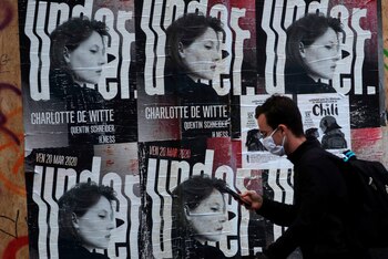 Cuando las enfermedades atacan, dicen