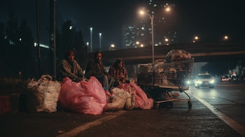 La falta de protección y