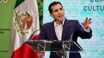 Rommel Pacheco explica qué falta