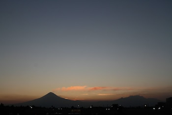 "Don Goyo" siempre ha estado